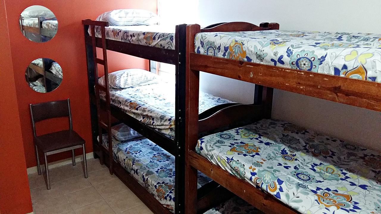 סאו פאולו Yellow House Hostel Internacional מראה חיצוני תמונה