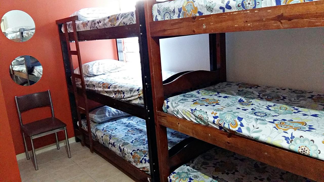 סאו פאולו Yellow House Hostel Internacional מראה חיצוני תמונה