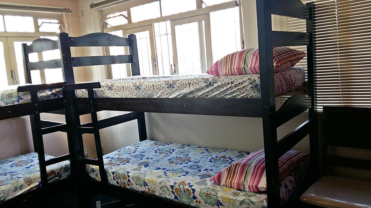 סאו פאולו Yellow House Hostel Internacional מראה חיצוני תמונה