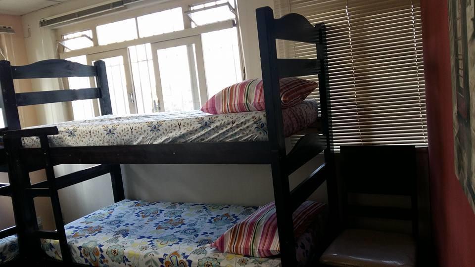 סאו פאולו Yellow House Hostel Internacional מראה חיצוני תמונה