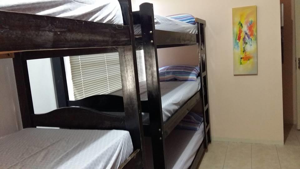 סאו פאולו Yellow House Hostel Internacional מראה חיצוני תמונה