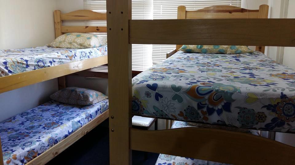 סאו פאולו Yellow House Hostel Internacional מראה חיצוני תמונה