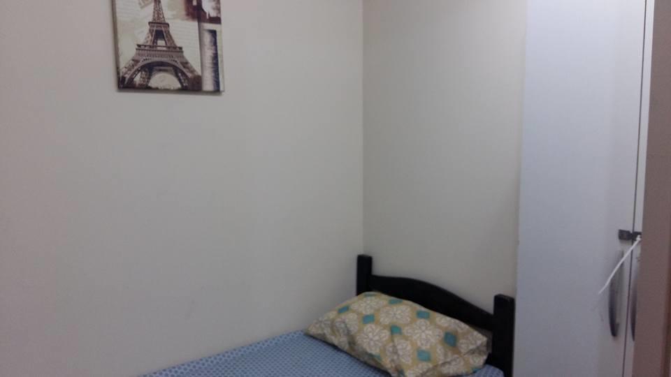 סאו פאולו Yellow House Hostel Internacional מראה חיצוני תמונה