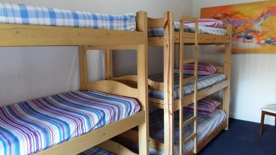 סאו פאולו Yellow House Hostel Internacional מראה חיצוני תמונה