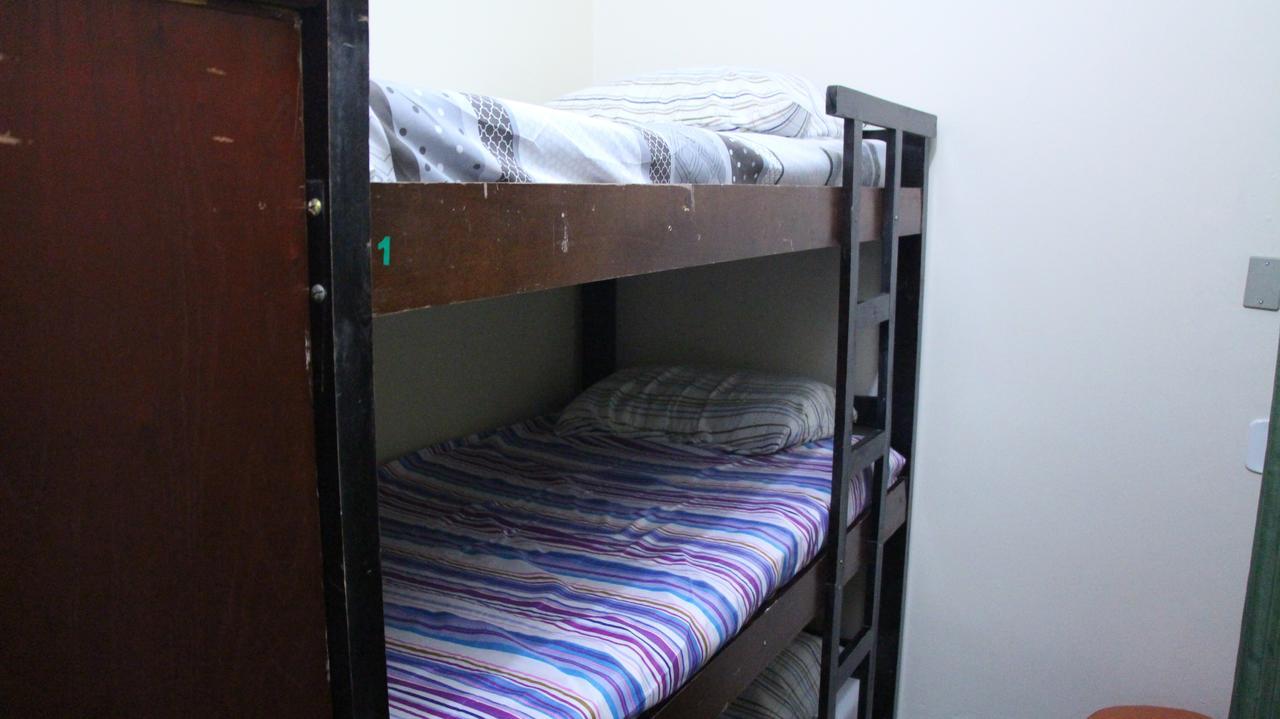 סאו פאולו Yellow House Hostel Internacional מראה חיצוני תמונה