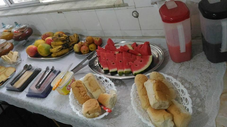 סאו פאולו Yellow House Hostel Internacional מראה חיצוני תמונה