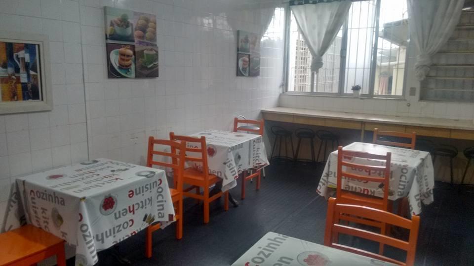 סאו פאולו Yellow House Hostel Internacional מראה חיצוני תמונה