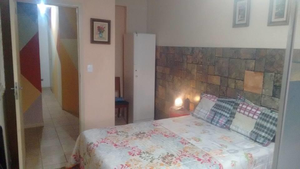 סאו פאולו Yellow House Hostel Internacional מראה חיצוני תמונה