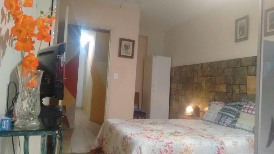 סאו פאולו Yellow House Hostel Internacional מראה חיצוני תמונה