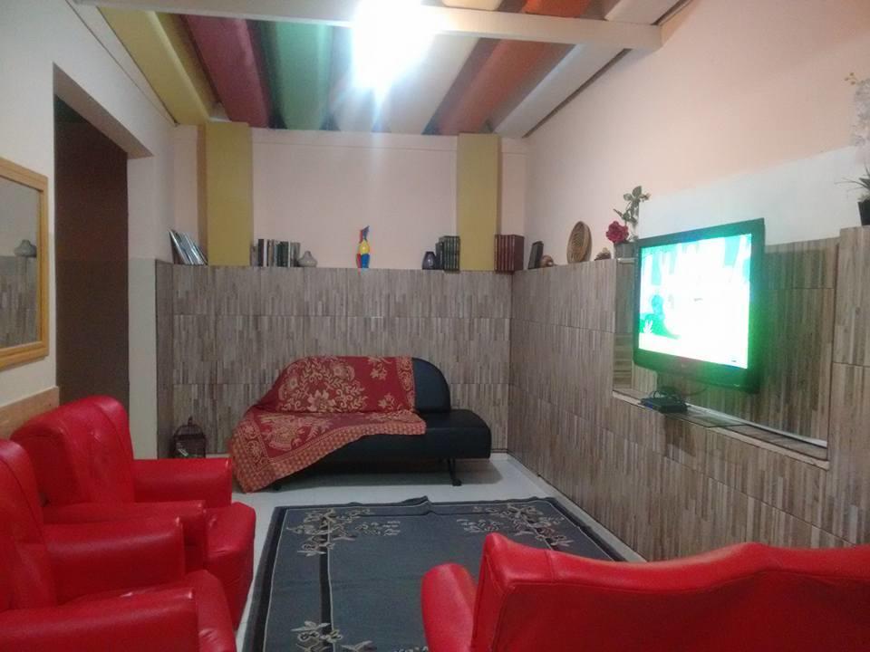 סאו פאולו Yellow House Hostel Internacional מראה חיצוני תמונה