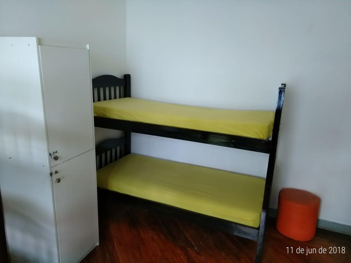 סאו פאולו Yellow House Hostel Internacional מראה חיצוני תמונה