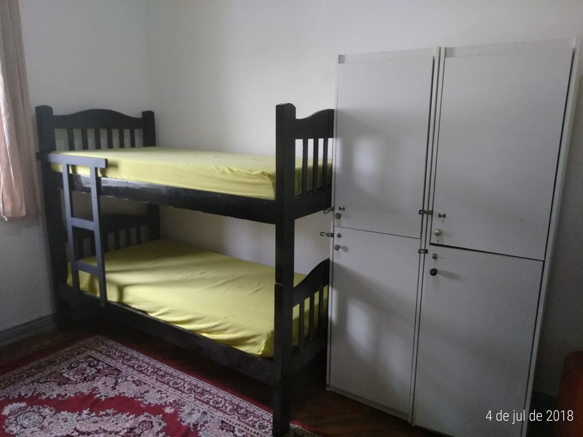 סאו פאולו Yellow House Hostel Internacional מראה חיצוני תמונה