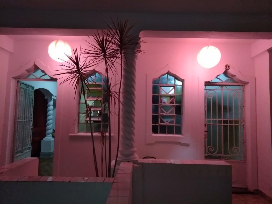 סאו פאולו Yellow House Hostel Internacional מראה חיצוני תמונה