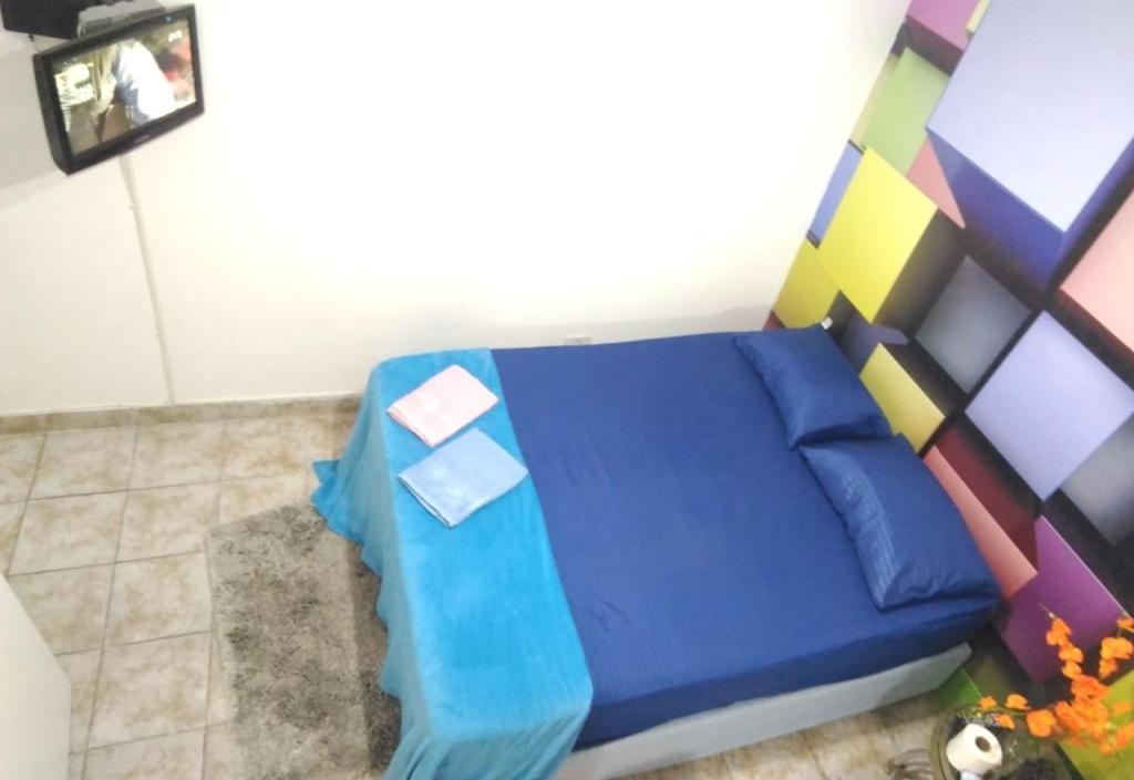 סאו פאולו Yellow House Hostel Internacional מראה חיצוני תמונה